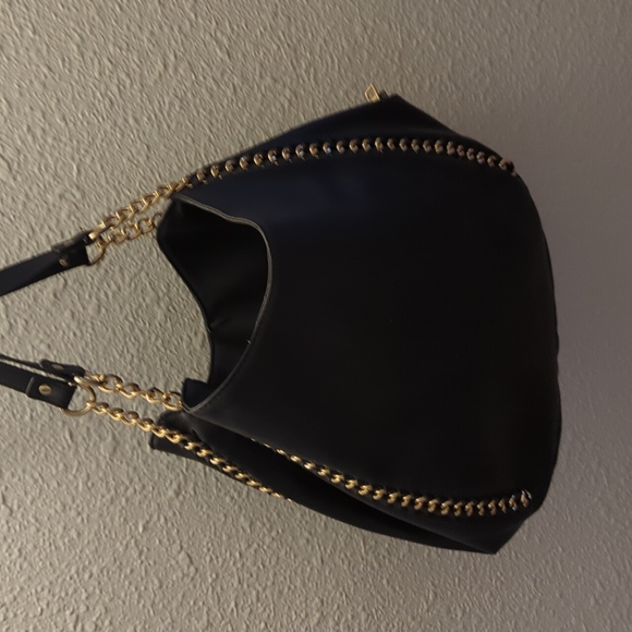 Bebe Los Angeles tote - Picture 5 of 7